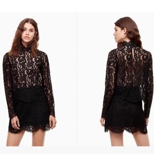 Wilfred CLARIBEL SKIRT